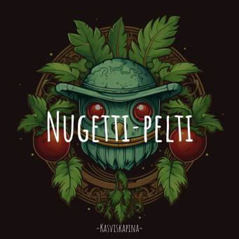 Nugettipelti