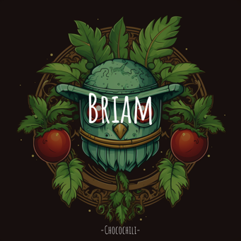 Briam – kreikkalainen kesäkurpitsapaistos linsseillä