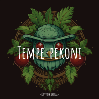 Tempepekoni