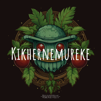 Kikhernemureke