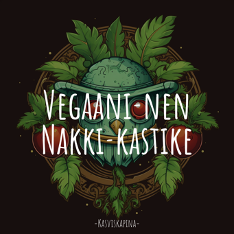 Vegaaninen Nakkikastike