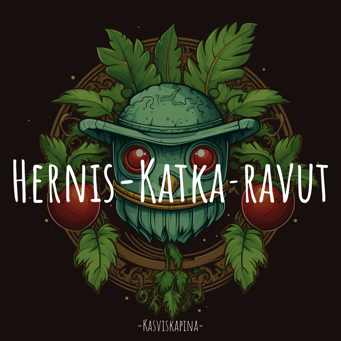 Hernis-Katkaravut
