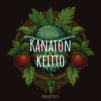 Kanaton keitto