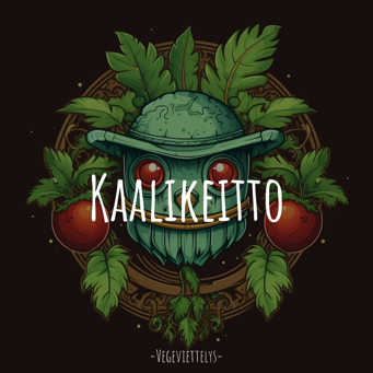 Kaalikeitto