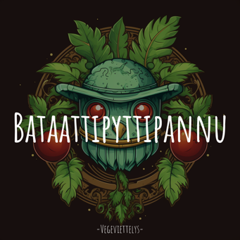 Bataattipyttipannu
