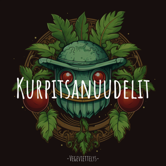 Kurpitsanuudelit