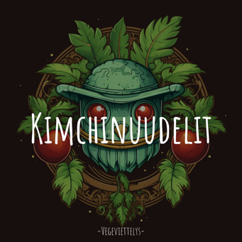 Kimchinuudelit