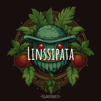 Linssipata
