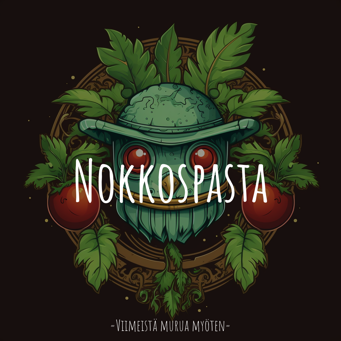 Nokkospasta