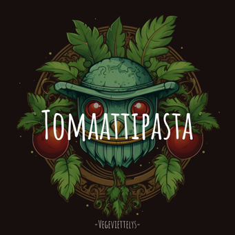 Tomaattipasta