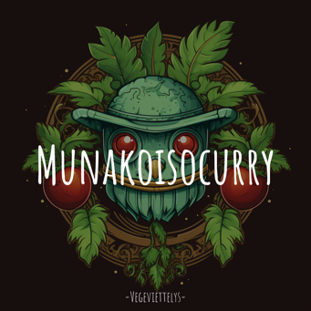 Munakoisocurry