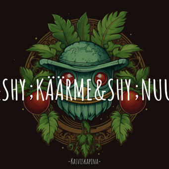 LOHI­KÄÄRME­NUUDELIT