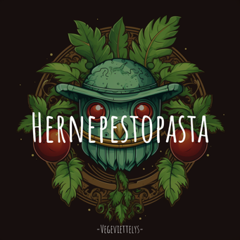 Hernepestopasta
